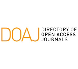 logo DOAJ