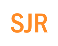 logo Scimago Journal Rank