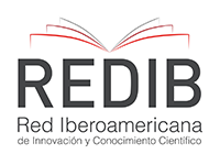 logo REDIB